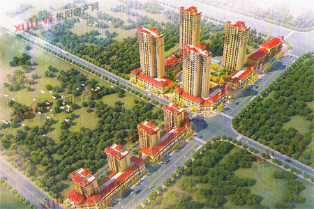 一手房手续，精装未住，东鲁学府套三81万118m2出售